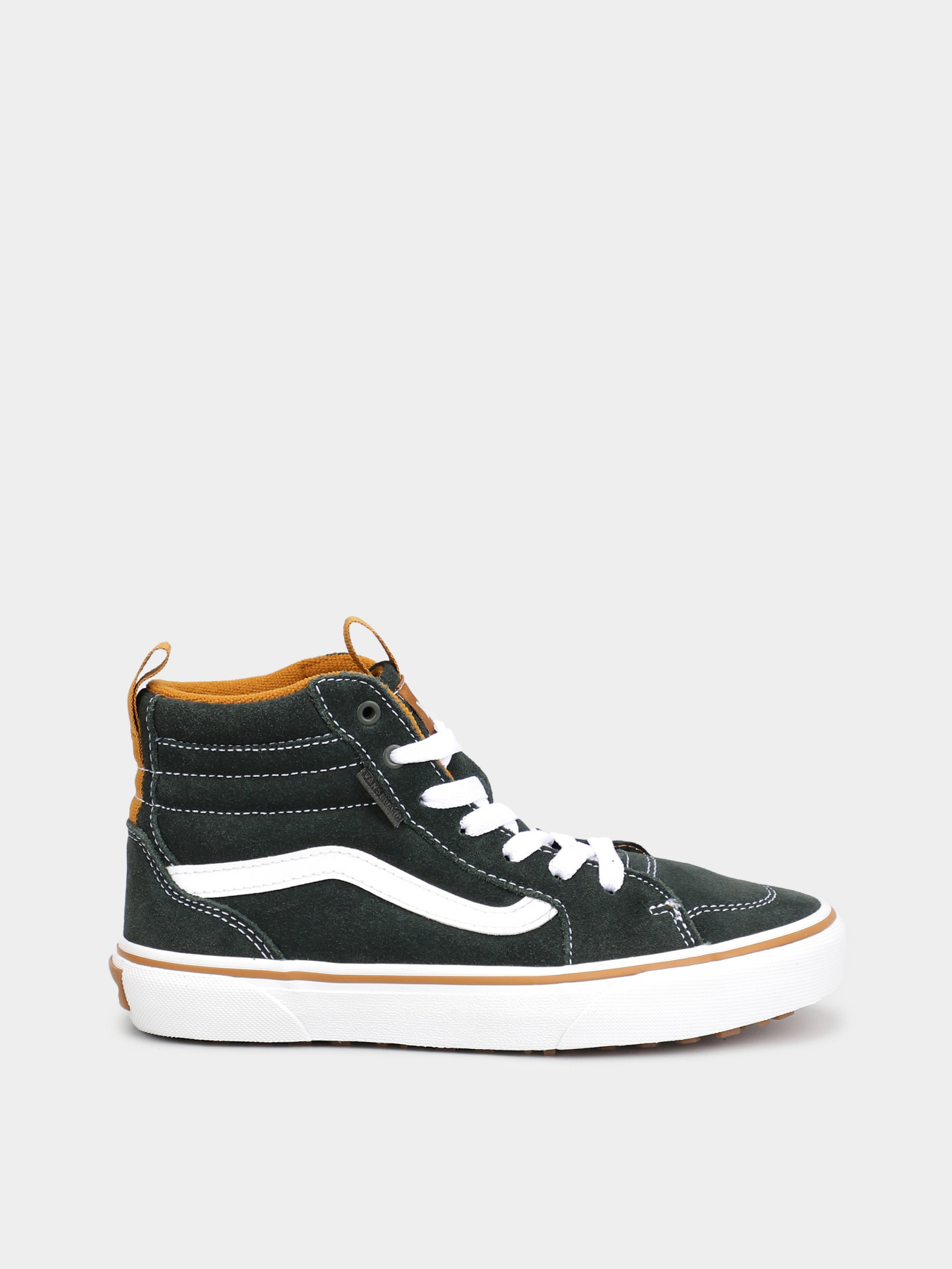 Кеди високі Vans Filmore Hi Van модель VN0A5HZE1CI1 Кеди високі Vans Filmore Hi Van модель VN0A5HZE1CI1 Фото
