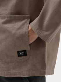 Демісезонна куртка Vans Drill Chore модель VN0A3WF1H3G1 Фото