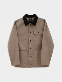 Демісезонна куртка Vans Drill Chore модель VN0A3WF1H3G1 Фото