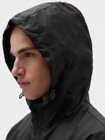 Демісезонна куртка Vans GARNETT модель VN0A457195Y1 Фото