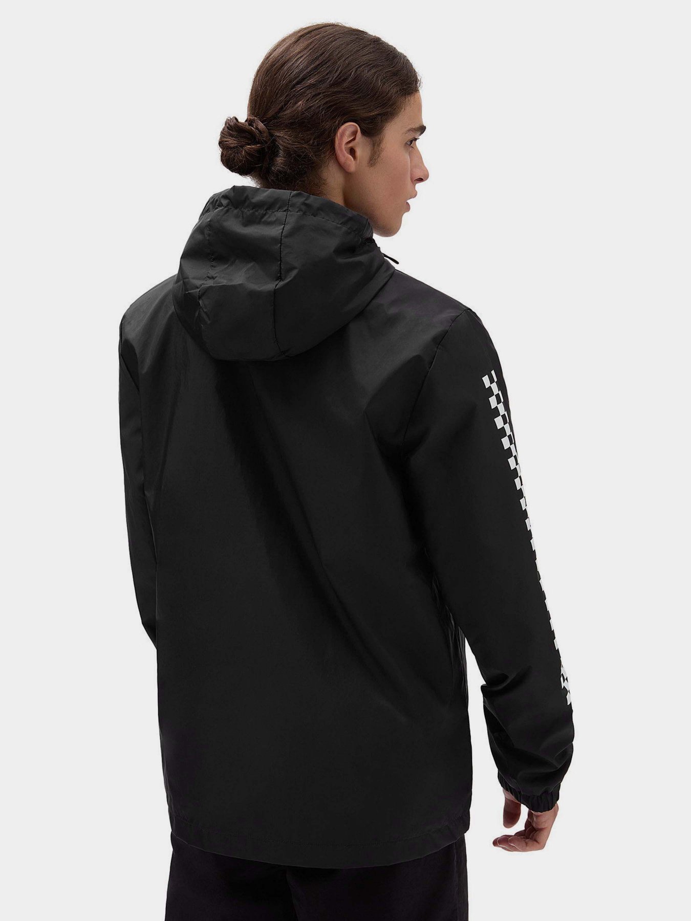 Демисезонная куртка Vans GARNETT модель VN0A457195Y1 Фото