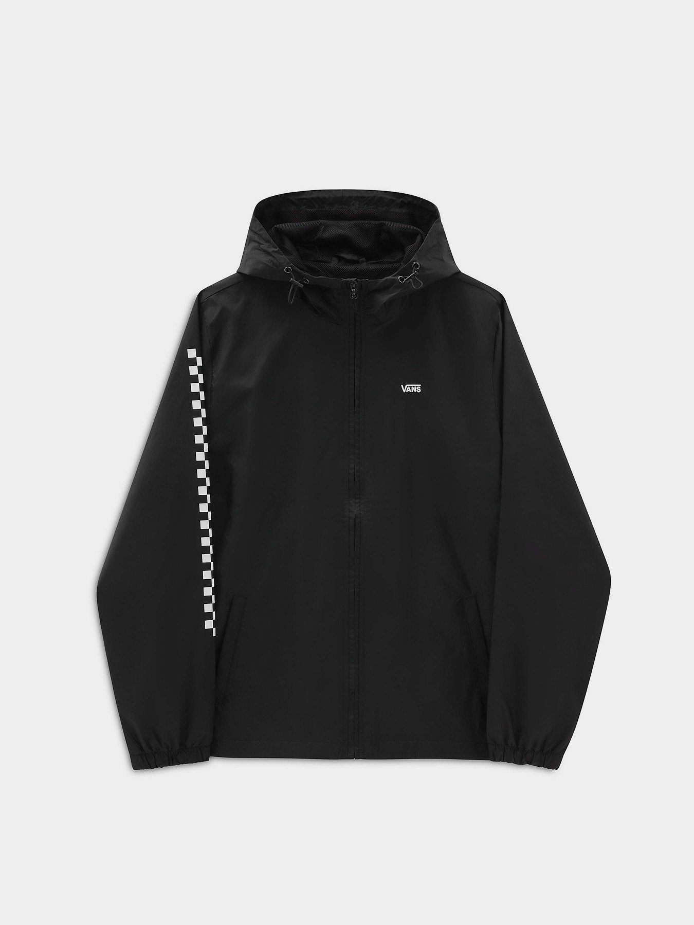 Демисезонная куртка Vans GARNETT модель VN0A457195Y1 Фото