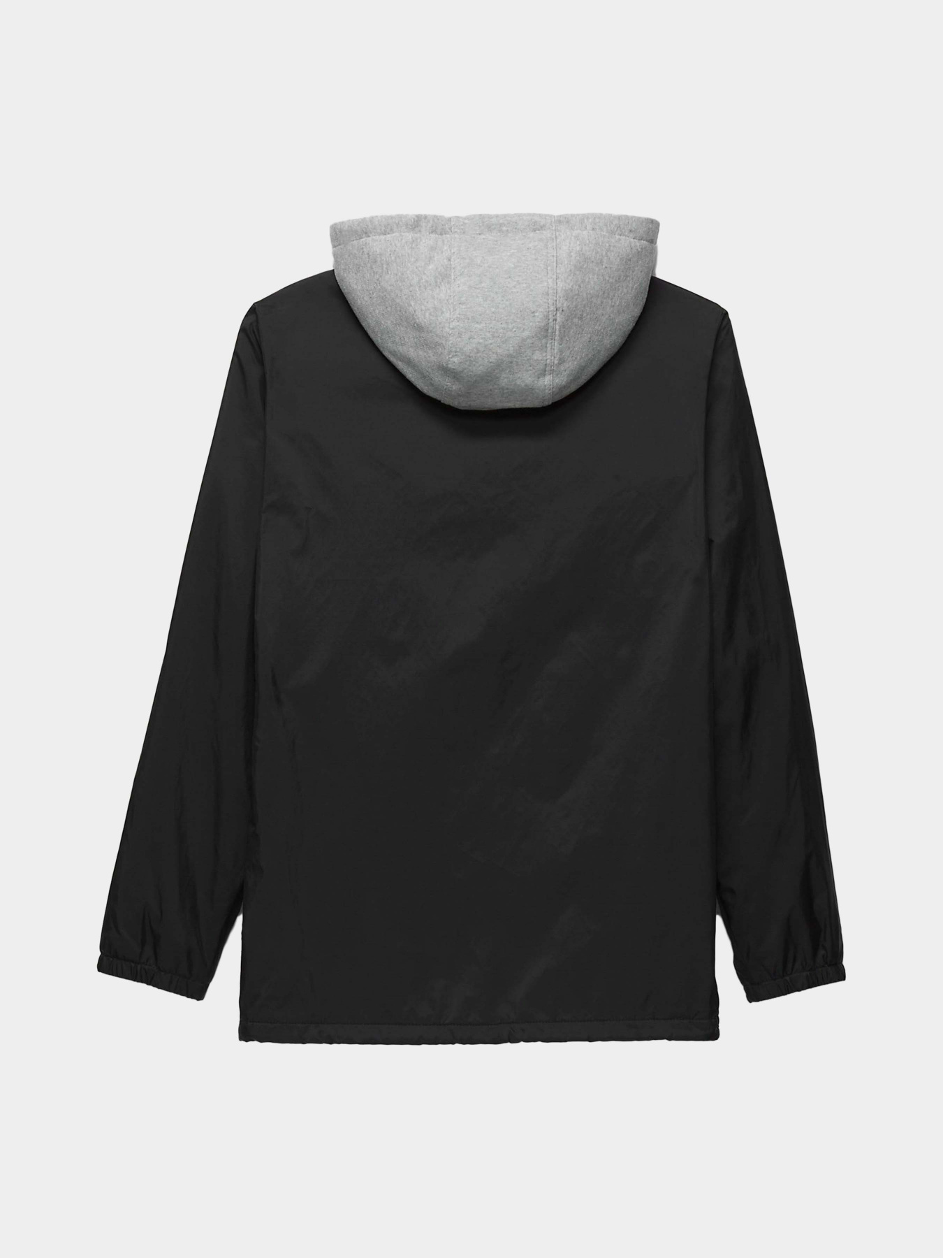 Демісезонна куртка Vans Riley модель VN0A3HOUBLK1 Фото