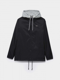 Демісезонна куртка Vans Riley модель VN0A3HOUBLK1 Фото