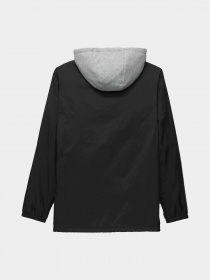 Демісезонна куртка Vans Riley модель VN0A3HOUBLK1 Фото