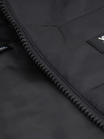 Зимняя куртка Vans Prospect MTE-1 Puffer модель VN0A7S8HBLK1 Фото