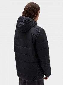 Зимова куртка Vans Prospect MTE-1 Puffer модель VN0A7S8HBLK1 Фото