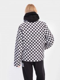 Зимова куртка Vans Foundry модель VN0A7YK67051 Фото