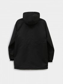 Зимняя куртка Vans Drill Long II Chore Coat MTE модель VN0A53LRBLK1 Фото