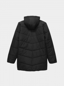 Зимняя куртка Vans Foundry MTE модель VN0A5JNMBLK1 Фото