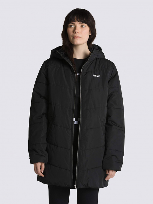 Зимова куртка Vans Foundry MTE модель VN0A5JNMBLK1 Фото
