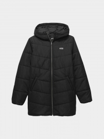 Зимова куртка Vans Foundry MTE модель VN0A5JNMBLK1 Фото