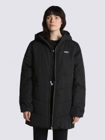 Зимова куртка Vans Foundry MTE модель VN0A5JNMBLK1 Фото