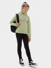 Худи Vans Butterfly Floral модель VN00077SBYY1 Фото