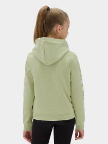 Худі Vans Butterfly Floral модель VN00077SBYY1 Фото