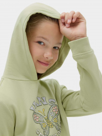 Худі Vans Butterfly Floral модель VN00077SBYY1 Фото