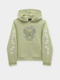 Худі Vans Butterfly Floral модель VN00077SBYY1 Фото