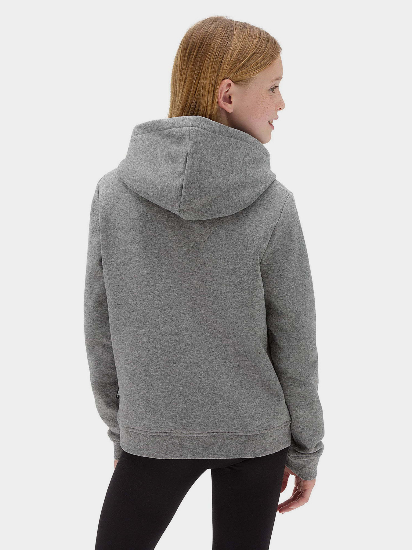 Худи Vans Butterfly Floral Box модель VN00077UGRH1 Фото