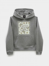 Худи Vans Butterfly Floral Box модель VN00077UGRH1 Фото