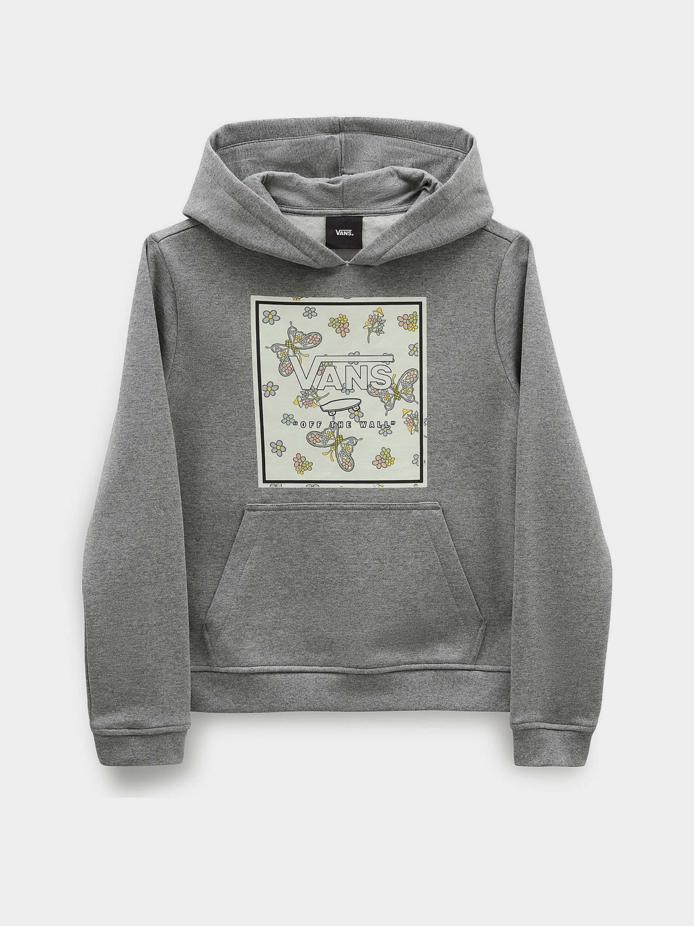 Худі Vans Butterfly Floral Box модель VN00077UGRH1 Фото