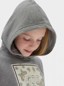 Худі Vans Butterfly Floral Box модель VN00077UGRH1 Фото