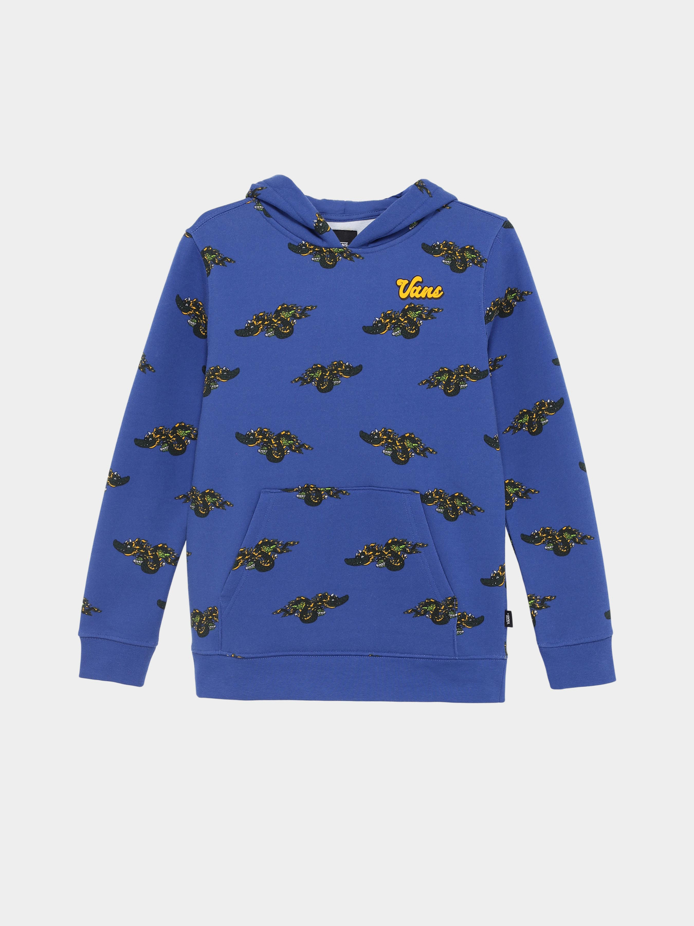 Худи Vans Gnardragon Po модель VN00087N7WM1 Худи Vans Gnardragon Po модель VN00087N7WM1 Фото