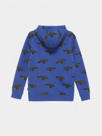 Худи Vans Gnardragon Po модель VN00087N7WM1 Худи Vans Gnardragon Po модель VN00087N7WM1 Фото