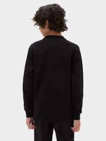 Свитшот Vans Classic модель VN0008CABLK1 Фото