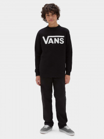 Свитшот Vans Classic модель VN0008CABLK1 Фото