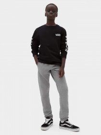 Свитшот Vans Classic модель VN0008CBBLK1 Фото