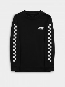 Світшот Vans Classic модель VN0008CBBLK1 Фото