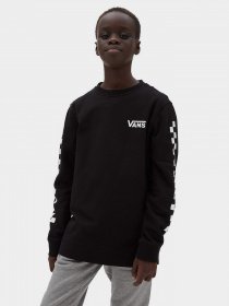 Світшот Vans Classic модель VN0008CBBLK1 Фото