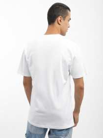 Футболка Vans No Trace модель VN000H62WHT1 Фото