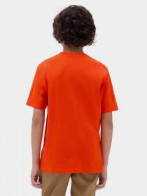 Футболка Vans Style 76 модель VN000IVEAAV1 Фото