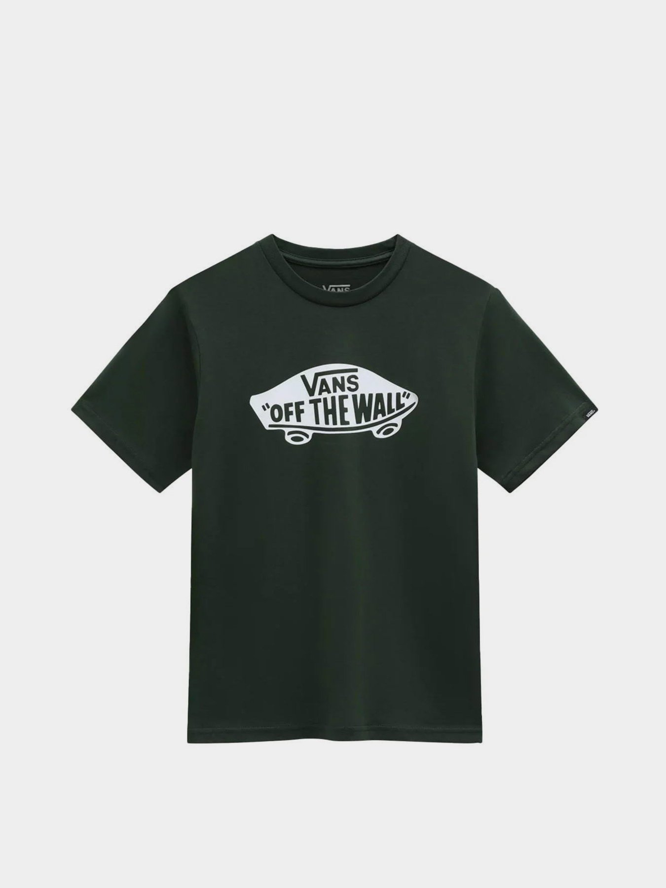 Футболка Vans By OTW модель VN000IVEBD61 Фото