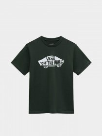 Футболка Vans By OTW модель VN000IVEBD61 Фото