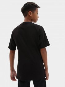 Футболка Vans OTW модель VN000IVEY281 Фото