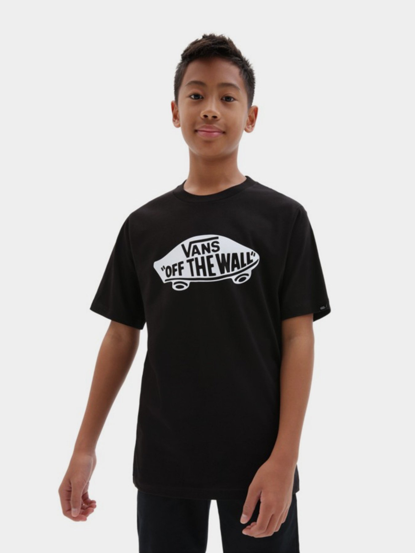 Футболка Vans OTW модель VN000IVEY281 Фото