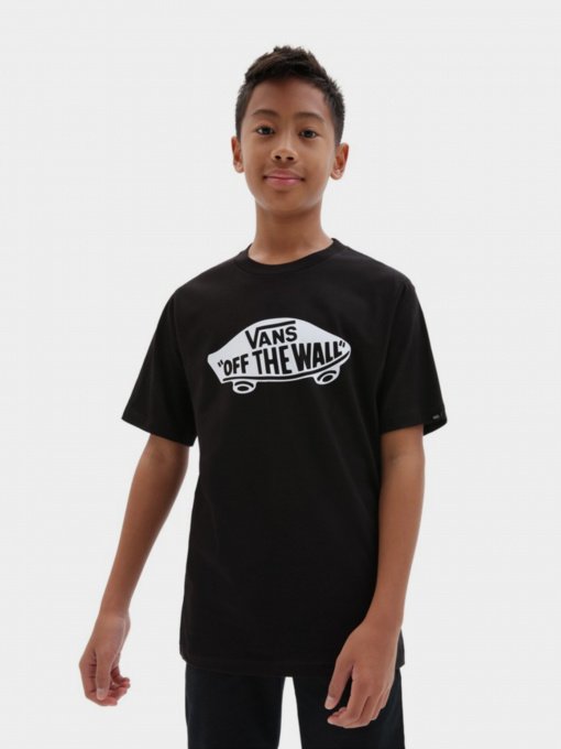 Футболка Vans OTW модель VN000IVEY281 Фото