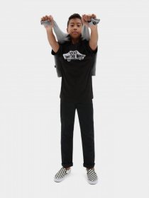 Футболка Vans OTW модель VN000IVEY281 Фото
