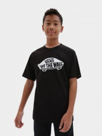 Футболка Vans OTW модель VN000IVEY281 Фото