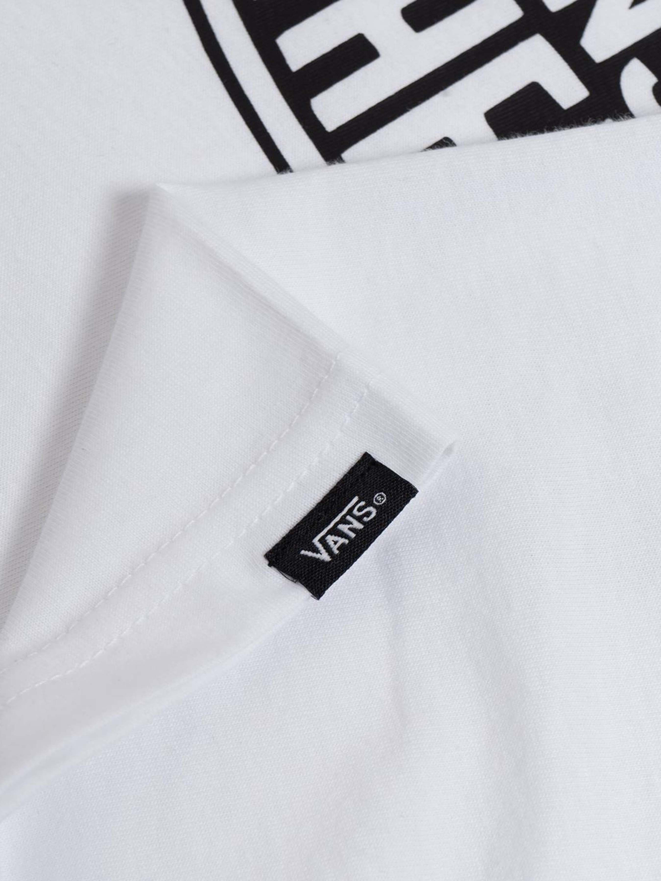 Футболка Vans OTW модель VN000IVEYB21 Фото