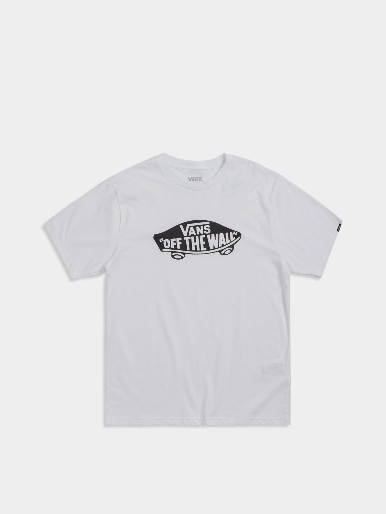 Футболка Vans OTW модель VN000IVEYB21 Фото