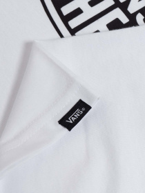 Футболка Vans OTW модель VN000IVEYB21 Фото