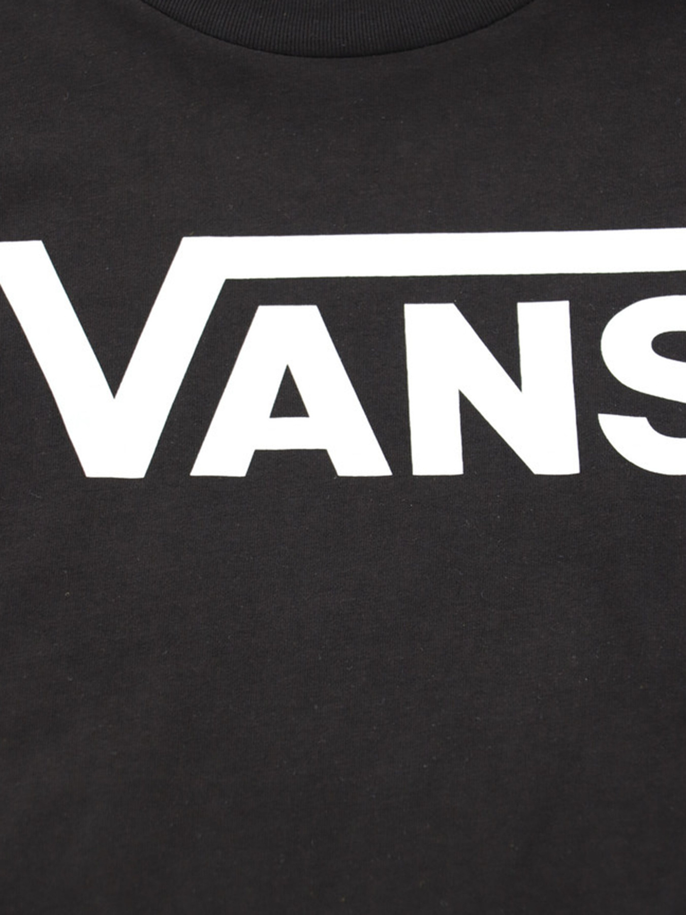 Футболка Vans Classic модель VN000IVFY281 Фото