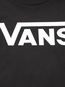 Футболка Vans Classic модель VN000IVFY281 Фото