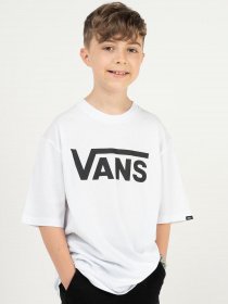 Футболка Vans Classic модель VN000IVFYB21 Фото
