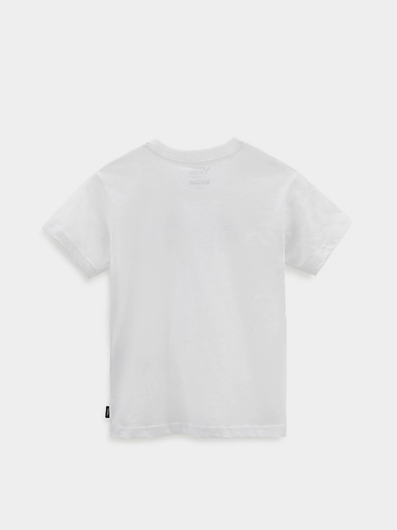 Футболка Vans OTW модель VN0A3IJ1YB21 Фото