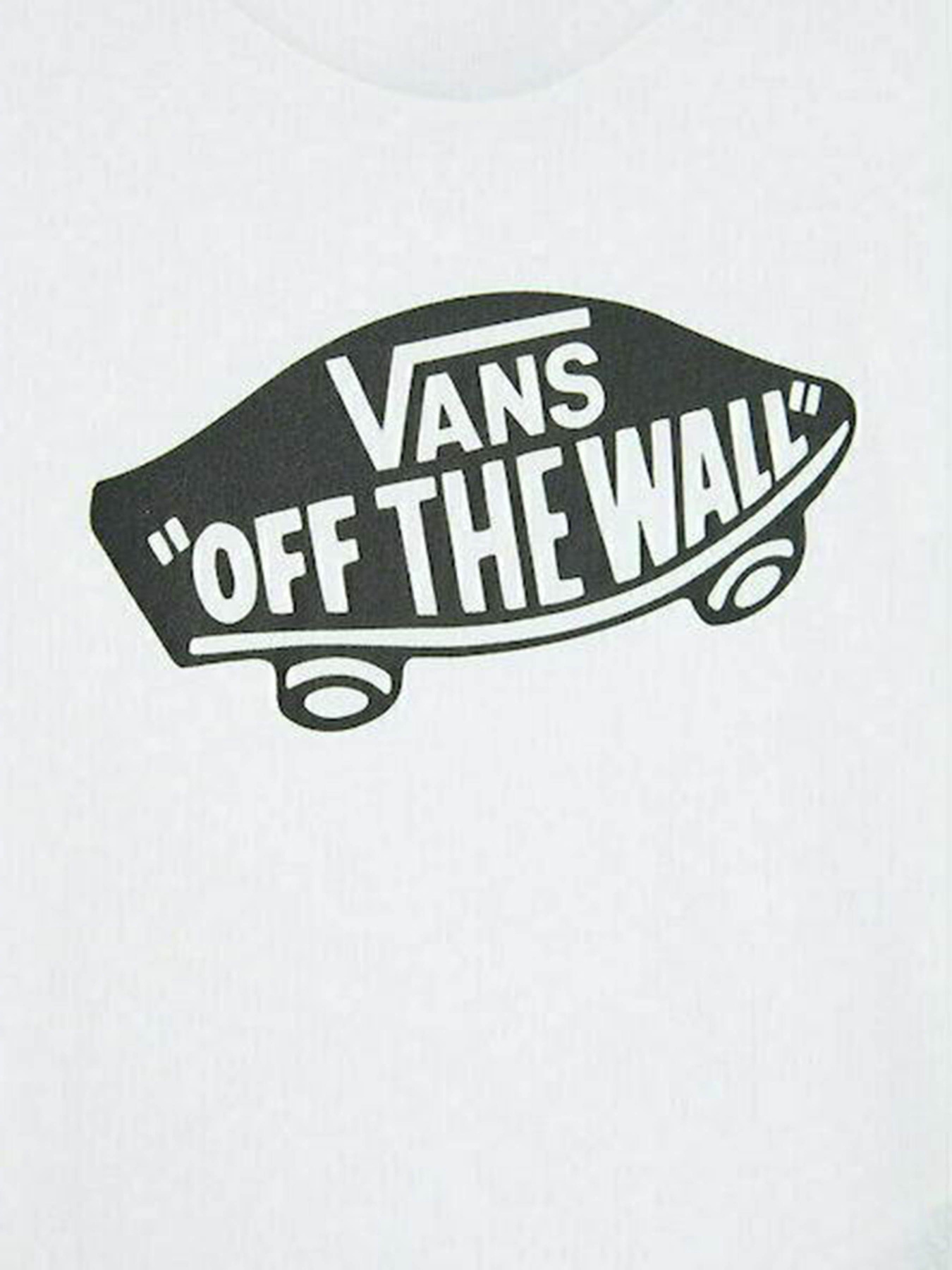 Футболка Vans OTW модель VN0A3IJ1YB21 Фото
