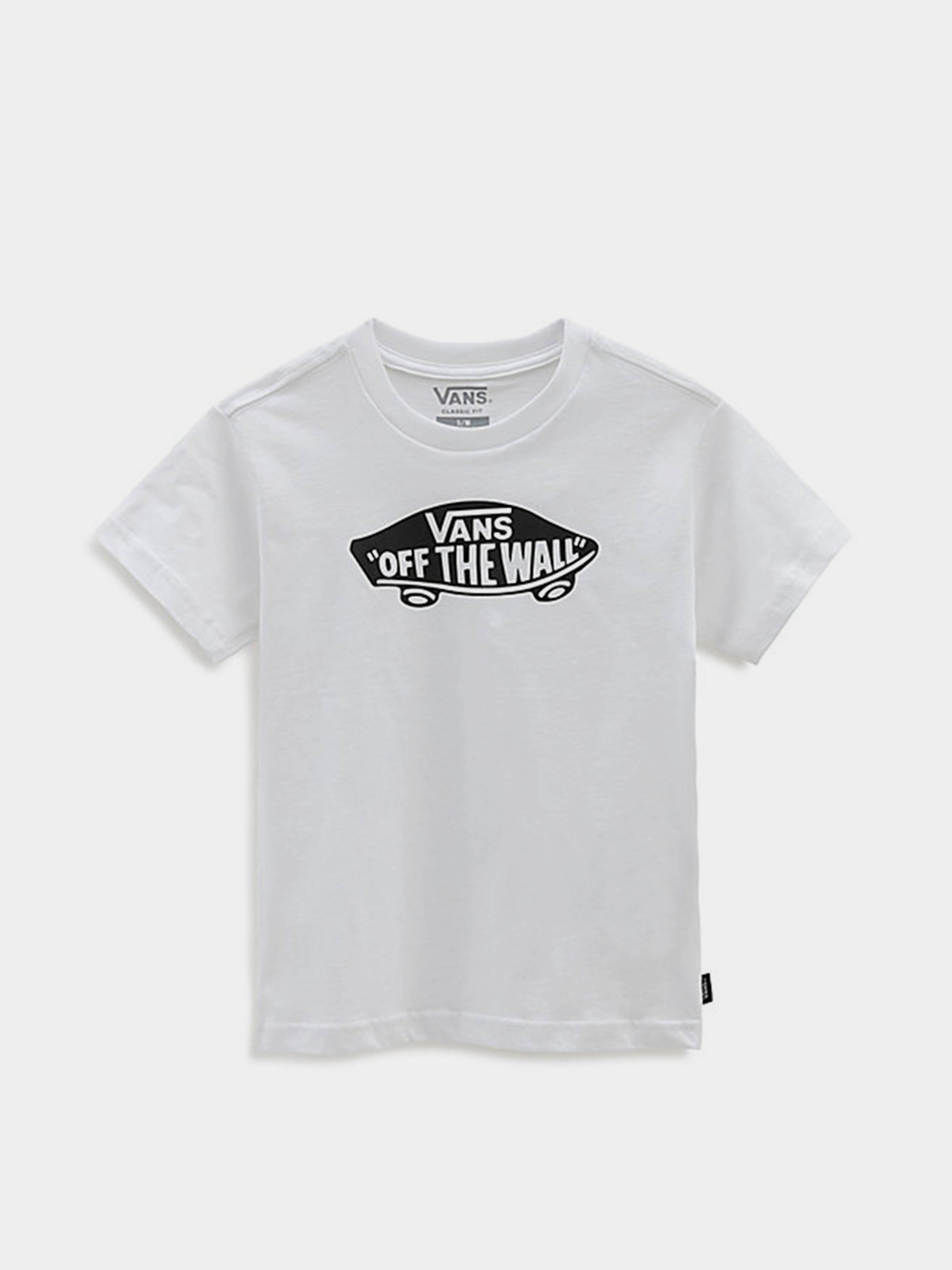 Футболка Vans OTW модель VN0A3IJ1YB21 Фото